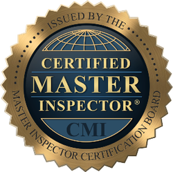 Certified Master Home Inspector IL Metro-East